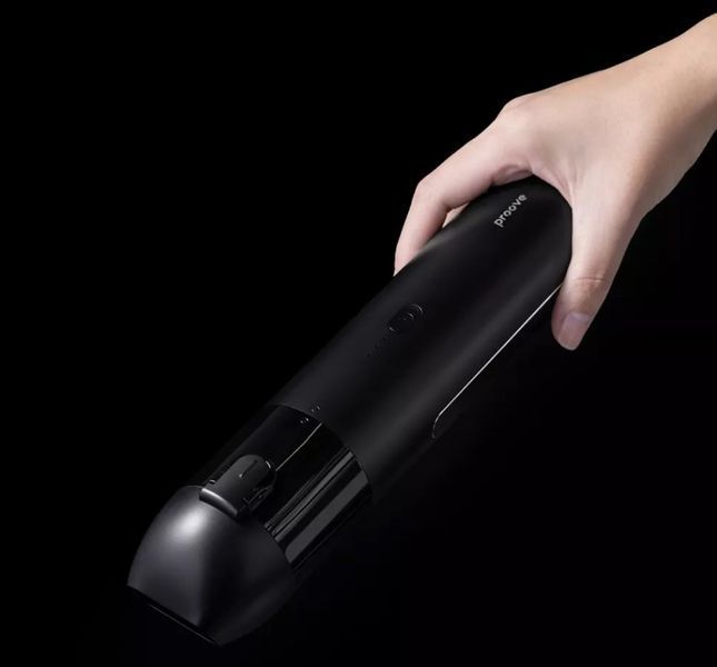 Портативний Пилосос Proove Void Assistant С3 (17000pa) 0001050 фото