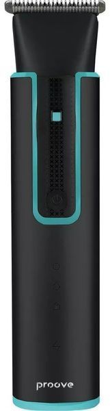 Універсальний тример Proove Dorian 5in1 0001039 фото