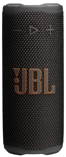 Портативна акустика JBL Grip Black (JBLGRIPBLK) 0001057 фото