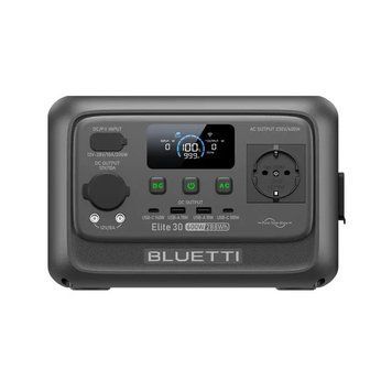 Зарядна станція BLUETTI Elite 30 V2 600W 288Wh 0001010 фото