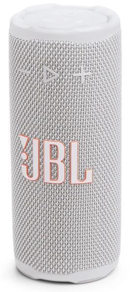 Портативна акустика JBL Grip White (JBLGRIPWHT) 0001062 фото