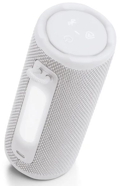 Портативна акустика JBL Grip White (JBLGRIPWHT) 0001062 фото