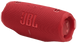 Портативна акустика JBL Charge 6 Red (JBLCHARGE6RED) 0001065 фото 4