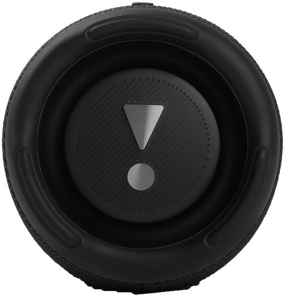 Портативна акустика JBL Charge 5 Black (JBLCHARGE5BLK) 0001068 фото