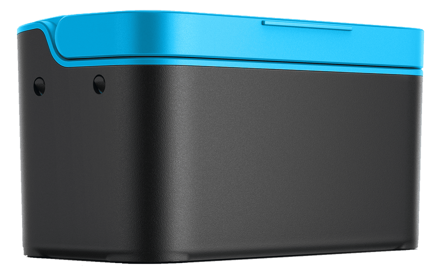Акумулятор до порт. холодильника ANKER SOLIX Power Cooler Battery - 299 Вт-год/2xUSB-A/60W USB-C/XT-60 0001018 фото