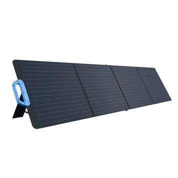 Зарядний пристрій на сонячній батареї BLUETTI PV200 Solar Panel 0001072 фото