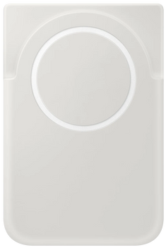 зовн. акум. SAMSUNG Magnet Wireless Battery Pack 5000mAh 25W (EB-U2500XJEGWW) / Білий 0001025 фото