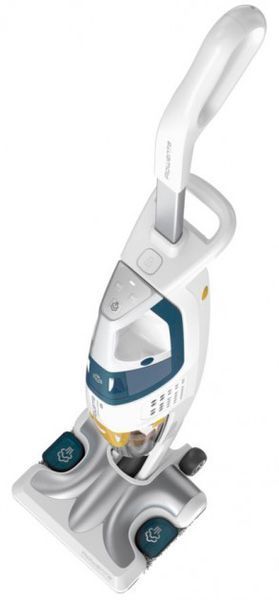Пилосос-пароочисник Rowenta Clean & Steam Multi RY8561WH 0001076 фото