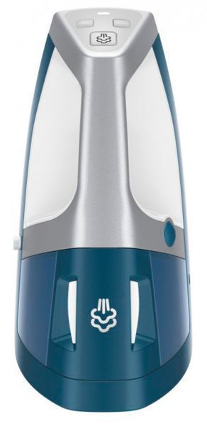Пилосос-пароочисник Rowenta Clean & Steam Multi RY8561WH 0001076 фото