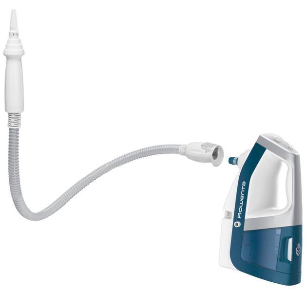 Пилосос-пароочисник Rowenta Clean & Steam Multi RY8561WH 0001076 фото