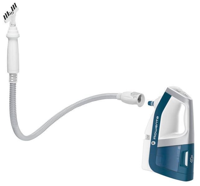 Пилосос-пароочисник Rowenta Clean & Steam Multi RY8561WH 0001076 фото