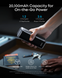 зовн. акум. ANKER Prime - 20000 mAh 220W PD (Чорний) 0001028 фото 3