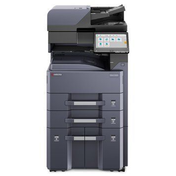Копіювальний апарат KYOCERA TASKalfa MZ4000i 220-240V50/60HZ 0001029 фото