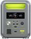 Зарядна станція FOSSiBOT F1200 Green 0001080 фото 4