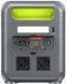 Зарядна станція FOSSiBOT F1200 Green 0001080 фото 3