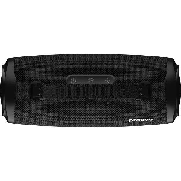 Портативна акустика Proove Rumble 40W (APP) 0001034 фото