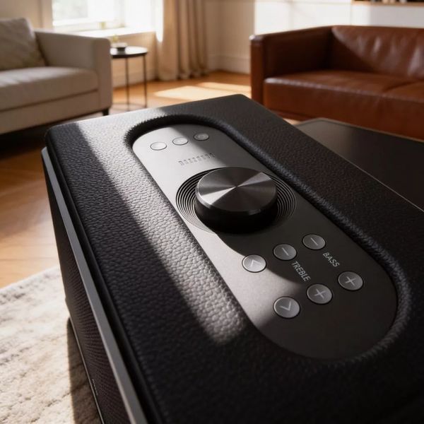 Портативна Акустика Proove Fader 80W (APP) 0001036 фото