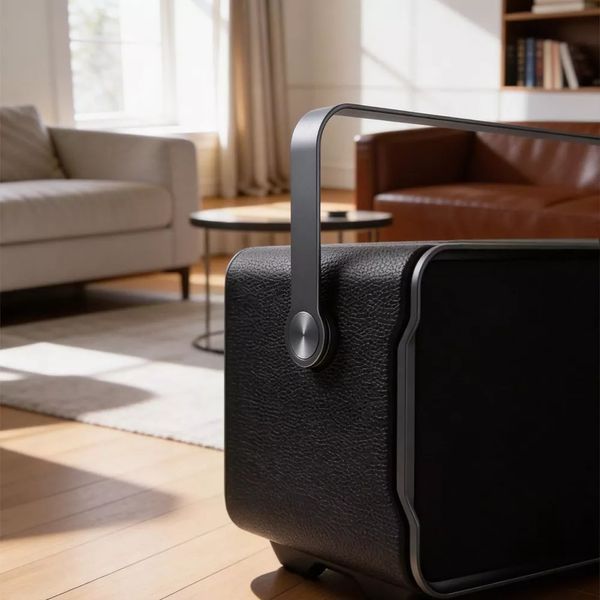 Портативна Акустика Proove Fader 80W (APP) 0001036 фото