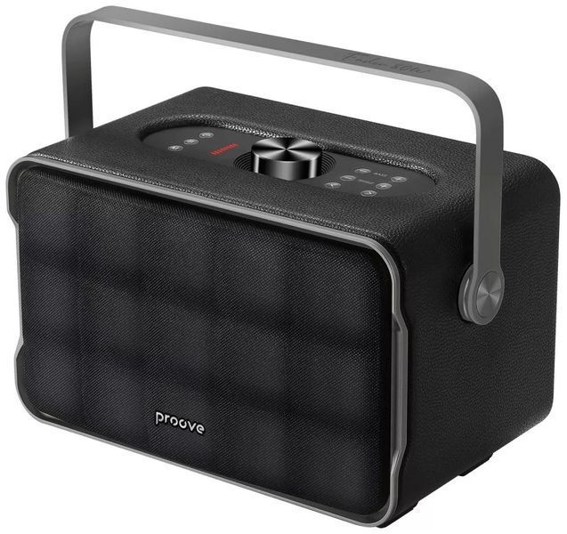 Портативна Акустика Proove Fader 80W (APP) 0001036 фото