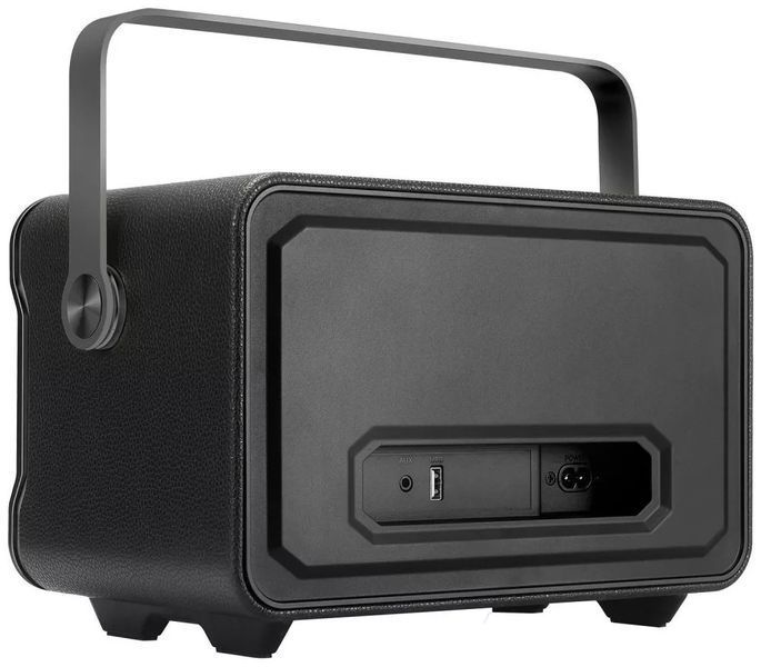 Портативна Акустика Proove Fader 80W (APP) 0001036 фото