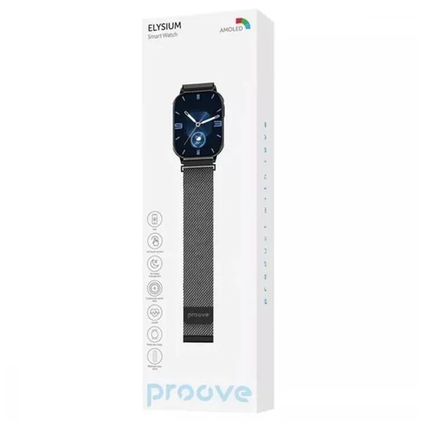 Смарт Годинник Proove Elysium 0001043 фото